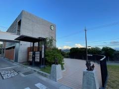 スターバックスコーヒー　沖縄本部町店