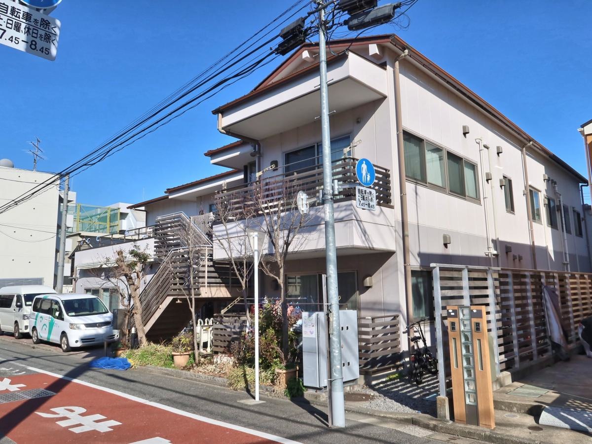 グループホームさくらの家 東矢口