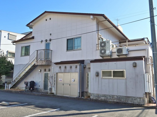 グループホームさくらの家　東矢口 施設外観