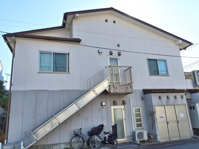グループホームさくらの家　東矢口 施設外観