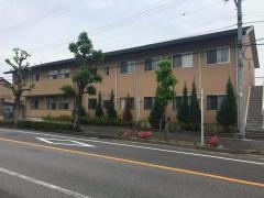 グループホーム百々豊田