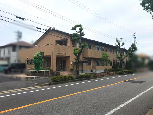 グループホーム百々豊田