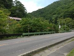 川汲温泉明林荘