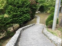 川汲温泉明林荘