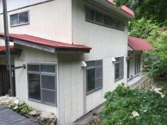 川汲温泉明林荘