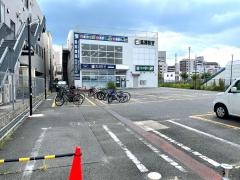 馬渕教室　松井山手校