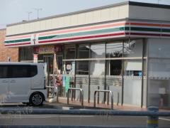 セブンイレブン　関市肥田瀬店