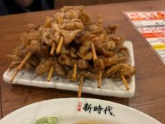 新時代　長崎思案橋店