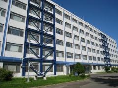 北海道大学　函館キャンパス