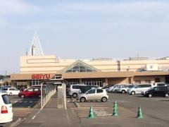 西友　厚別店