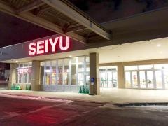西友　厚別店