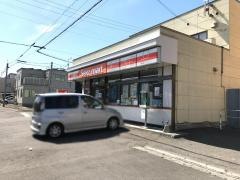 セイコーマート　さいかわ店