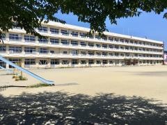 大河原小学校