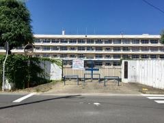 大河原小学校