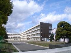 大河原小学校