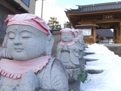 陽山寺
