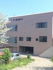 大東銀行福島南支店