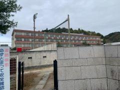 平第四小学校