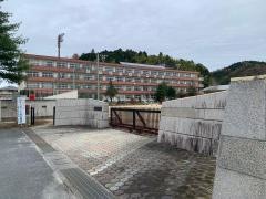 平第四小学校