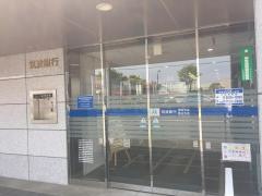 筑波銀行那珂支店