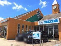 北関東マツダ竜ヶ崎ニュータウン店