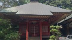 歩崎観音