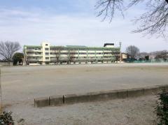 北本市立西中学校