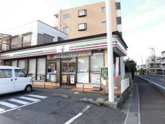 セブンイレブン　東大宮4丁目店