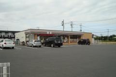 セブンイレブン　東金求名店