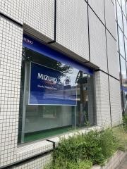 みずほ銀行亀戸支店