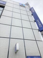 みずほ銀行亀戸支店