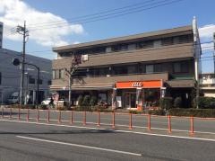 セブンイレブン　練馬北町店
