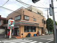 セブンイレブン　高砂店