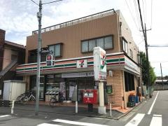 セブンイレブン　高砂店