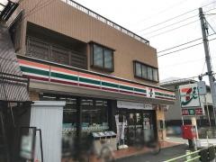 セブンイレブン　高砂店