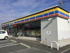 ミニストップ　昭島緑町3丁目店
