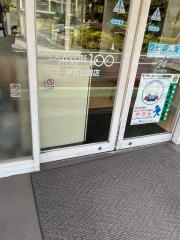 ローソンストア100　芦花公園店