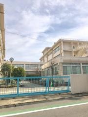 川崎市立菅生中学校
