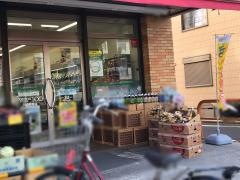 ローソンストア100　川崎観音店