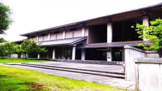 福光美術館