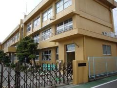 玉幡小学校