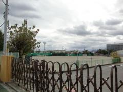 玉幡小学校