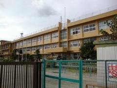 玉幡小学校