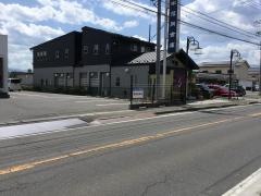 松本信用金庫村井支店
