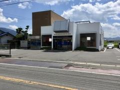 松本信用金庫村井支店
