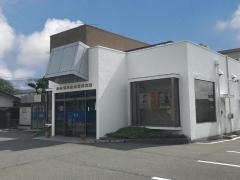 松本信用金庫村井支店