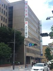 八十二銀行長野支店