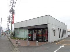 十六銀行芥見支店