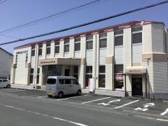遠州信用金庫浜北支店