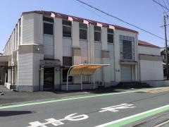 遠州信用金庫浜北支店